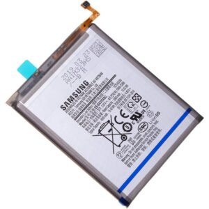 Batería Samsung EB‑BA505ABU 4000 mAh – Compatible A20/A30/A50 Sin Flex