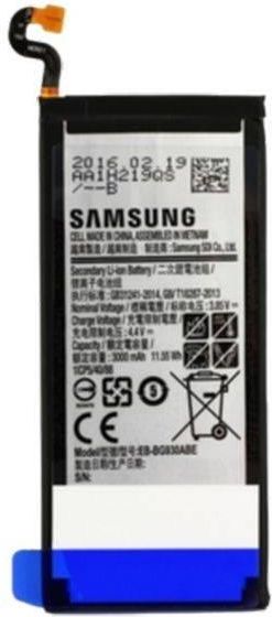 Batería Samsung EB‑BG930ABE Seminueva (sin flex) – Para repuesto Galaxy S7 - Image 2