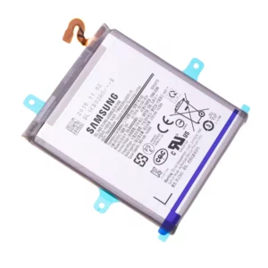 Batería Samsung EB‑BA920ABU Seminueva Sin Flex Compatible Galaxy A9 2018 A9s