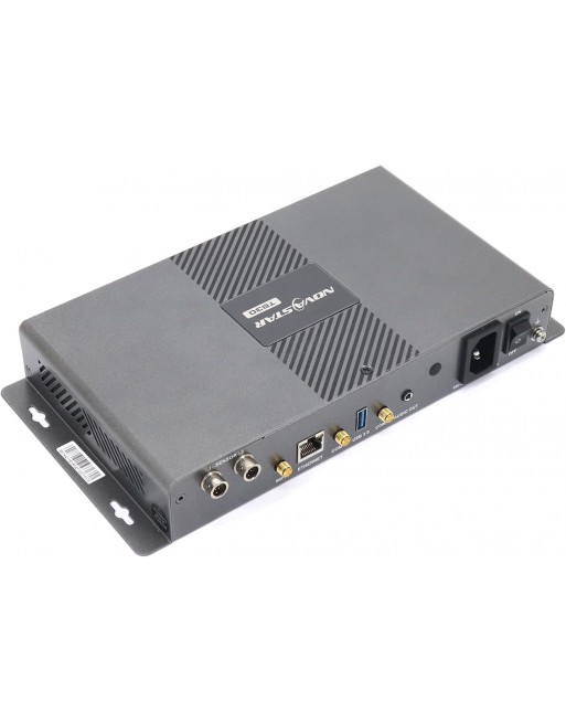 Reproductor Multimedia LED NovaStar TB30 Taurus – Solo Cable de Poder – Hasta 650.000 píxeles