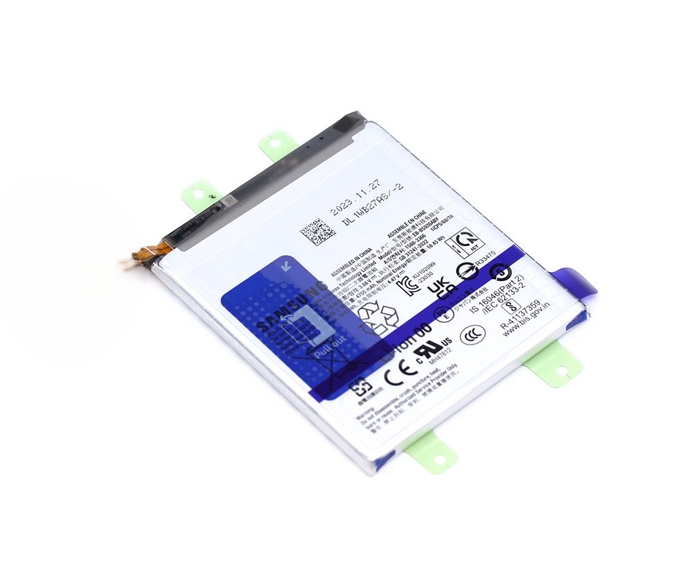 Batería Samsung EB‑BS926ABY (Galaxy S24 Plus) – Seminueva, sin flex - Image 2