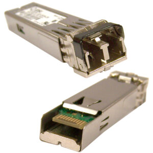 Transceptor Fibre Channel 4 Gbps PicoLight PLRXPL‑VE‑SG4‑26 (21CFR Class 1, multi‑rate)