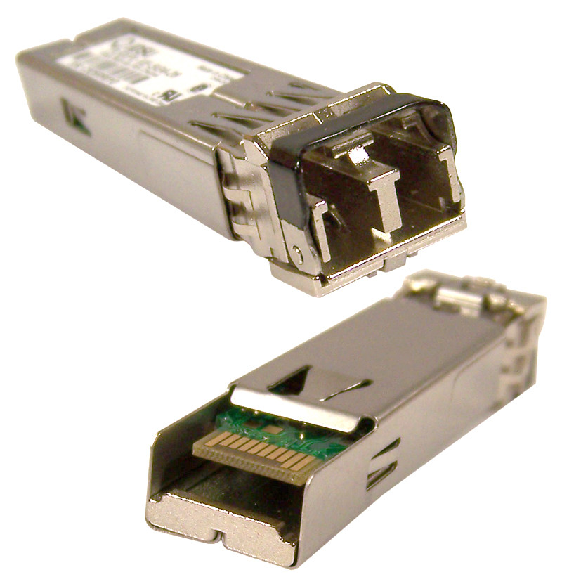 Transceptor Fibre Channel 4 Gbps PicoLight PLRXPL‑VE‑SG4‑26 (21CFR Class 1, multi‑rate)