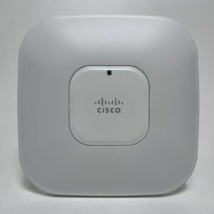 Access Point Cisco AIR-LAP1142N-A-K9 Dual Band Seminuevo (sin antenas)