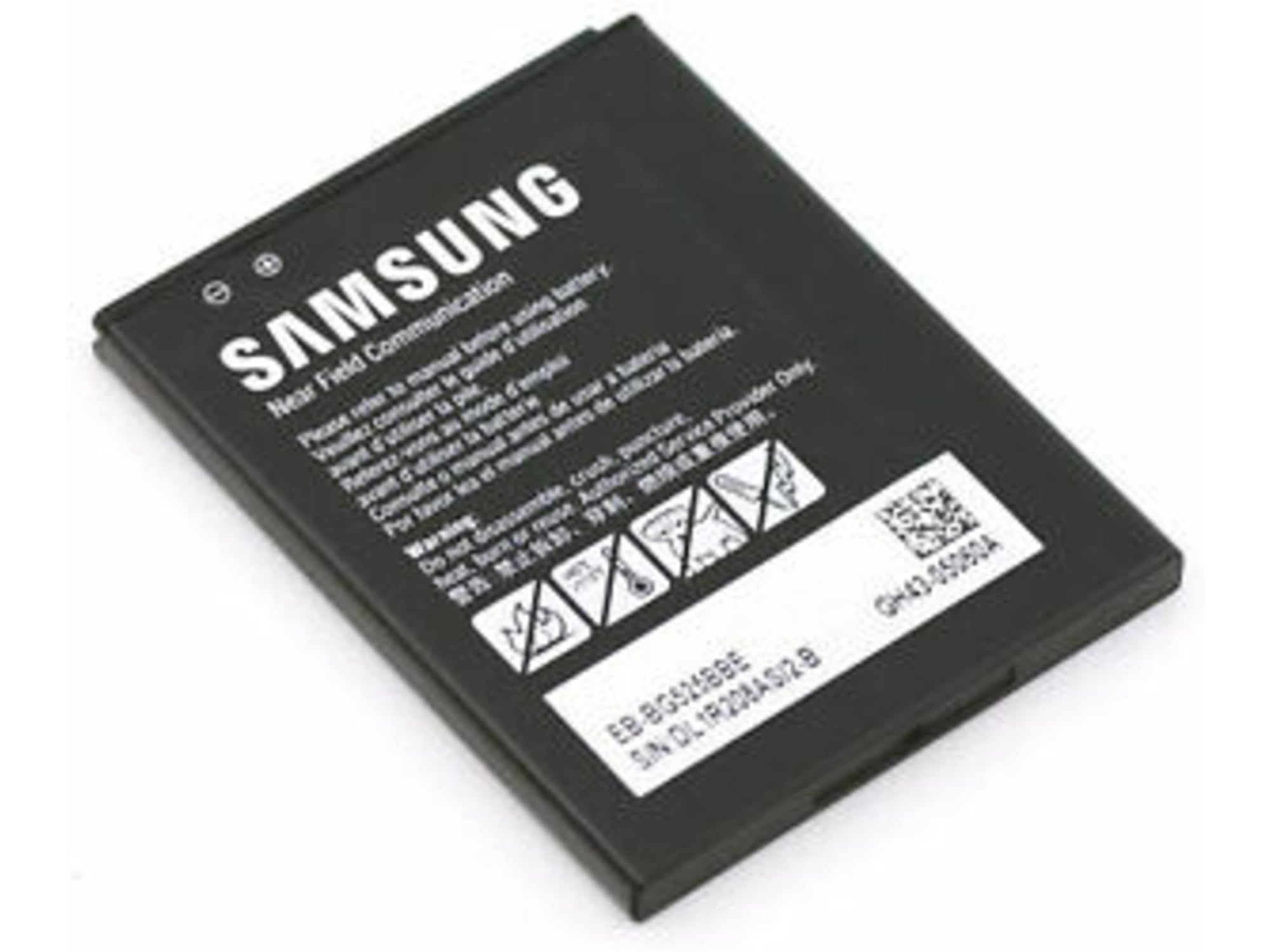 Batería Samsung EB‑BG525BBE Galaxy XCover 5 Seminueva / Sin Flex - Repuesto - Image 2