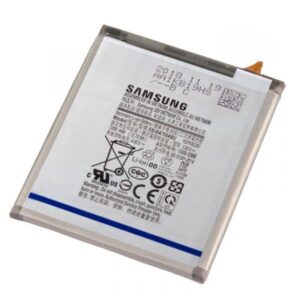 Batería Samsung EB‑BA750ABU 3300 mAh (Original) – Seminueva, SIN flex – Galaxy A10, A7 2018, M10