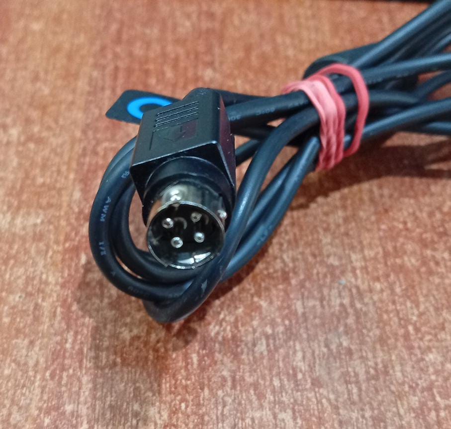 Adaptador de corriente FSP Group FSP120-AWAN3 54V 2.22A 120W conector 4 pines DIN - Image 3