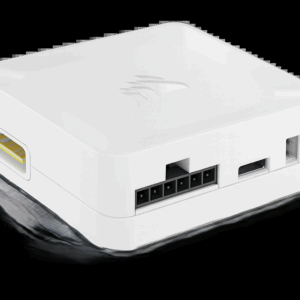 Controladora de Ventiladores Corsair iCUE LINK System Hub RWF0122 (Blanco)