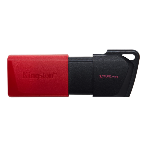 Memoria USB Kingston DataTraveler Exodia M 128 GB – USB 3.2 – Nuevo en caja - Image 2