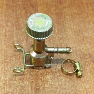 Válvula de purga / vampiro para gas (uso industrial) – seminueva