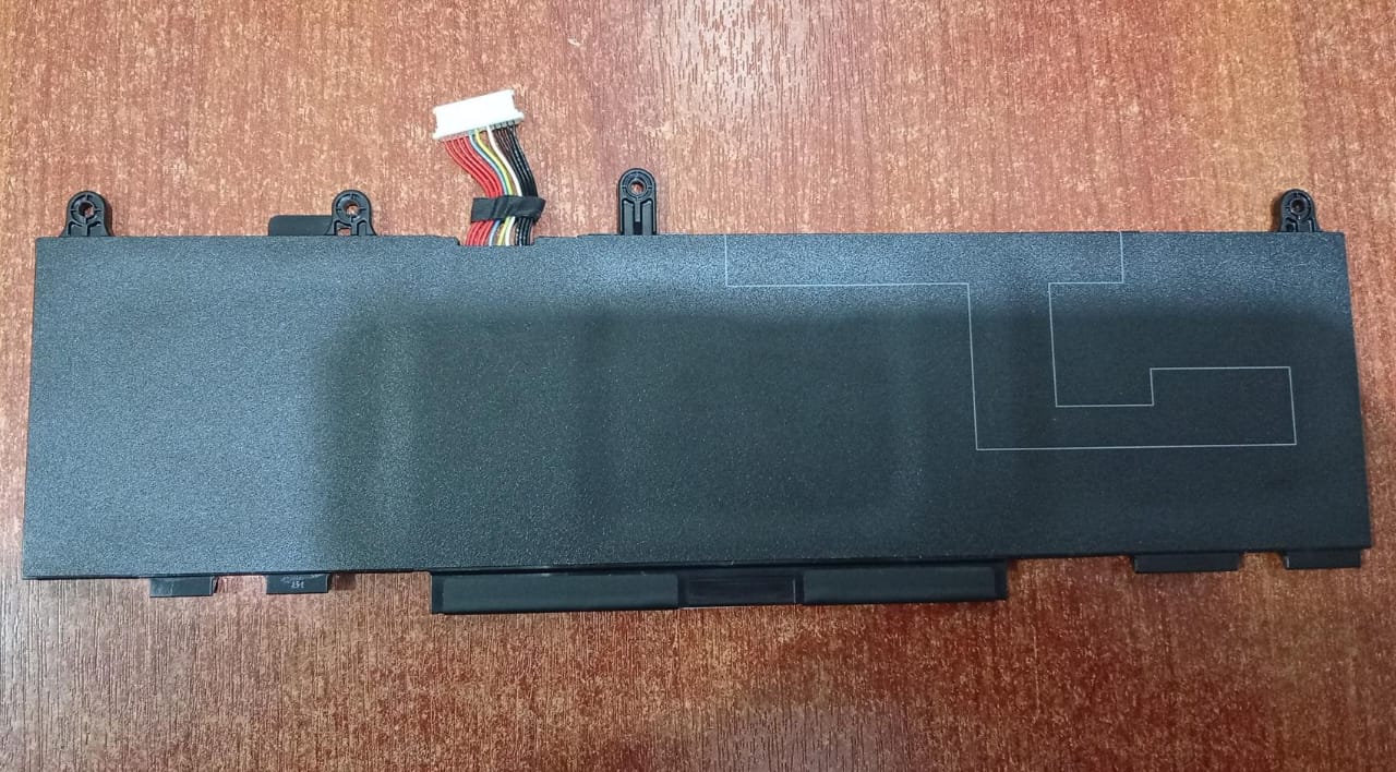 Batería HP BX03XL (56 Wh, seminueva) – repuesto para HP EliteBook / X360 / ZBook G11 - Image 3