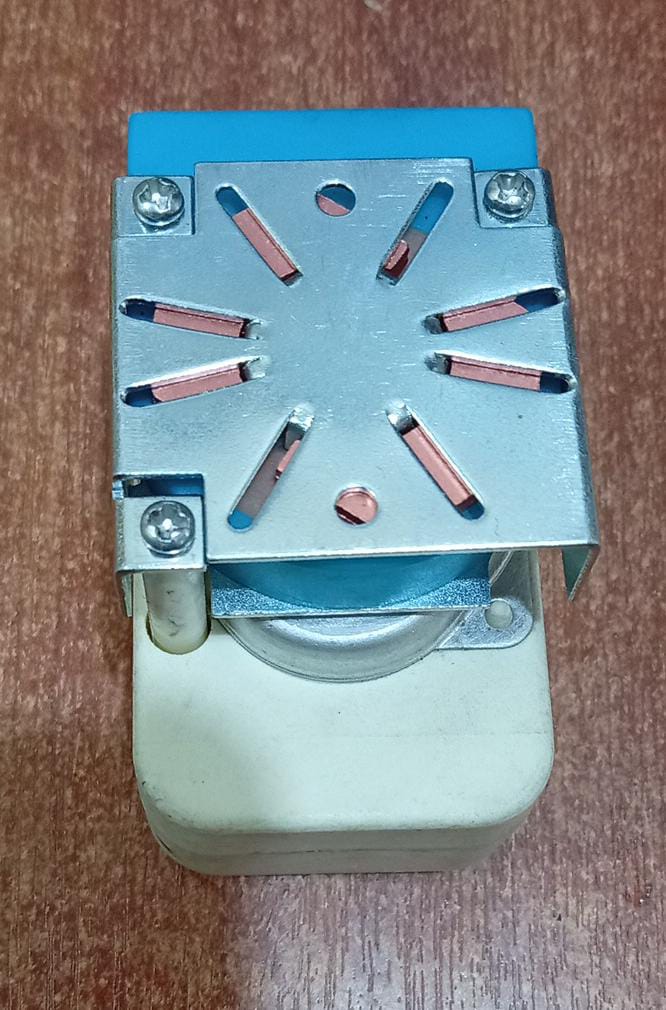 Temporizador de descongelación TD‑20L SA 110V 6h40m para refrigerador/congelador - Image 6