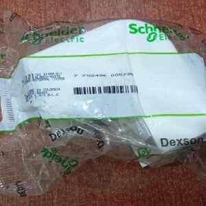 Accesorio Ángulo Externo Blanco 60×40 mm Dexson DXN11101