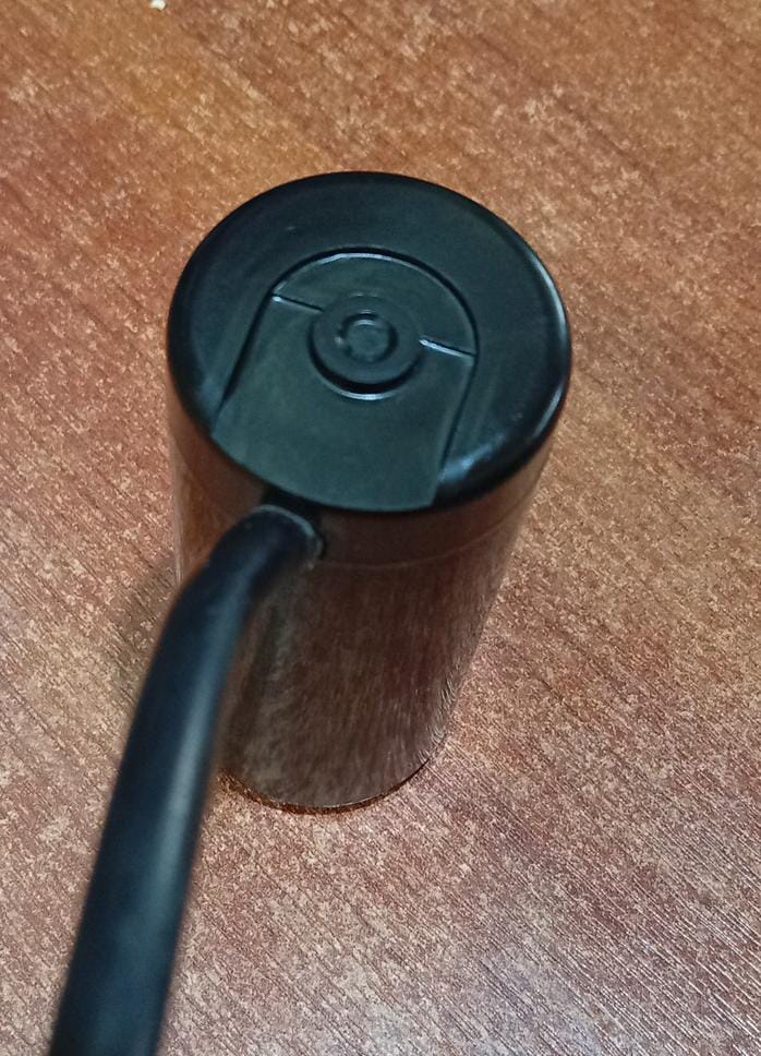 Condensador de Arranque JKD Jiekeda 161‑193 µF 110 VAC Cableado | Motores Monofásicos - Image 3