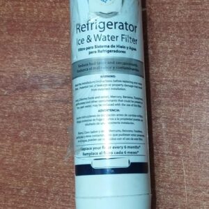 Filtro de Agua / Hielo Whirlpool 4392857AP – Repuesto Interno Nuevo
