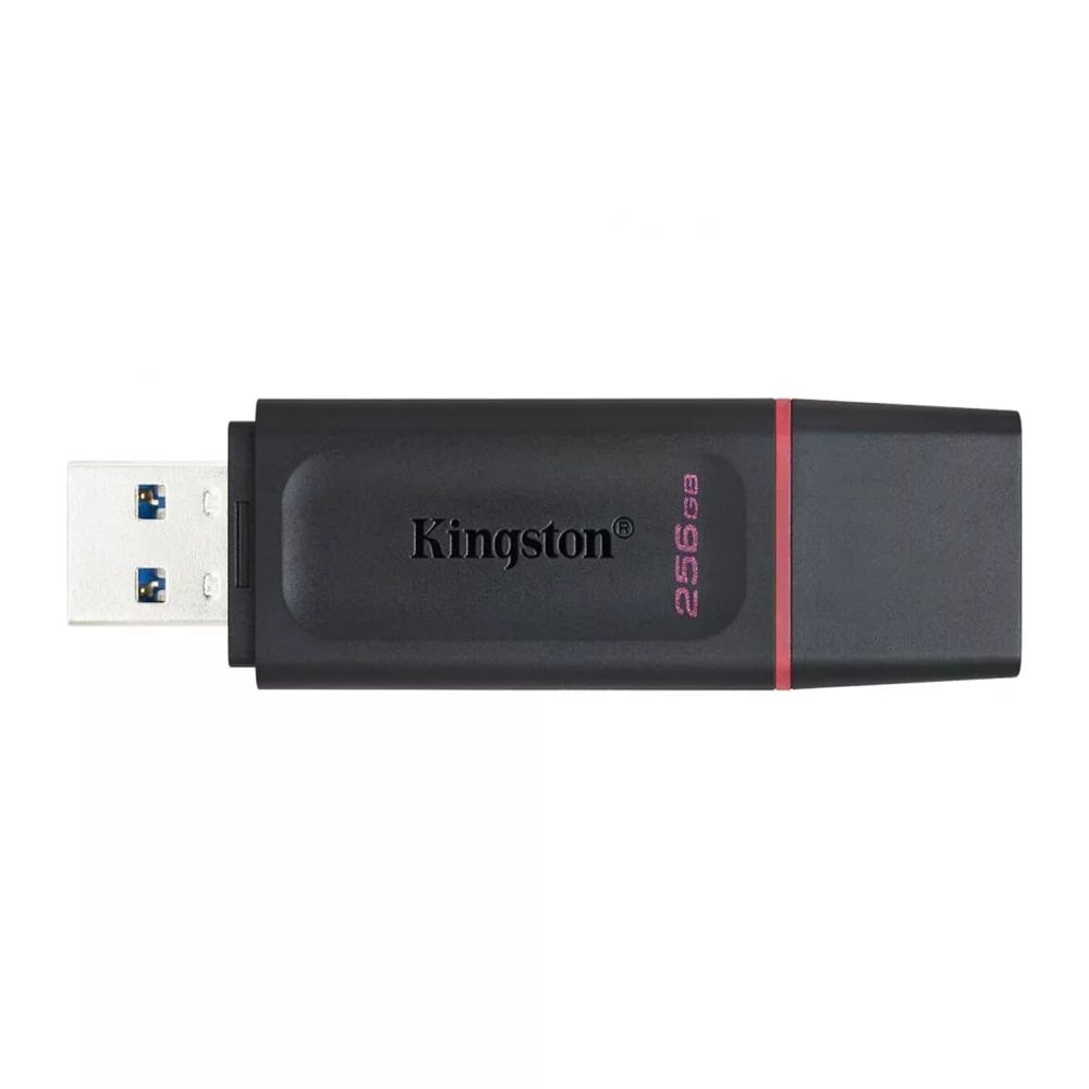 Pendrive Kingston DataTraveler Exodia 256 GB USB 3.2 – Nuevo Sellado - Image 4