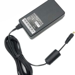 Adaptador de corriente HiTRON HEG42‑240200‑7L 24V 2A (usado)