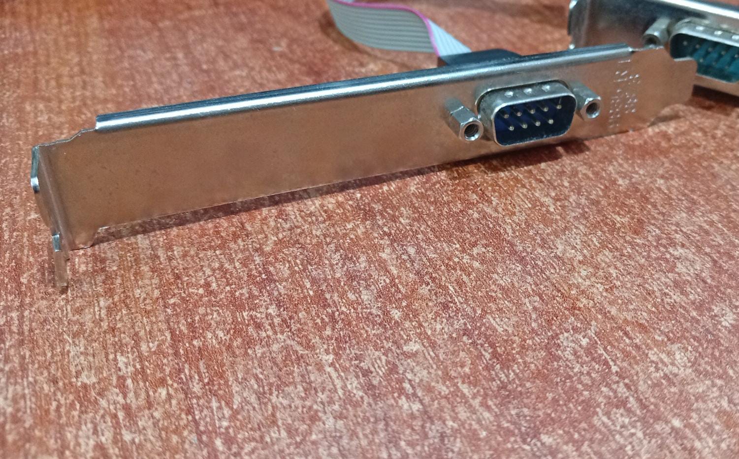 Tarjeta PCI StarTech modelo PCI2S1P – 2 puertos serial + 1 puerto paralelo – expansión para PC - Image 4