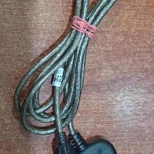 Cable adaptador Manhattan USB a SCSI 50 pines (Manhattan 326605 / U2SCX)