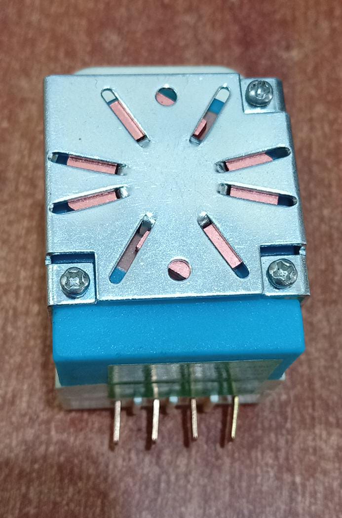 Temporizador de descongelación TD‑20L SA 110V 6h40m para refrigerador/congelador - Image 2