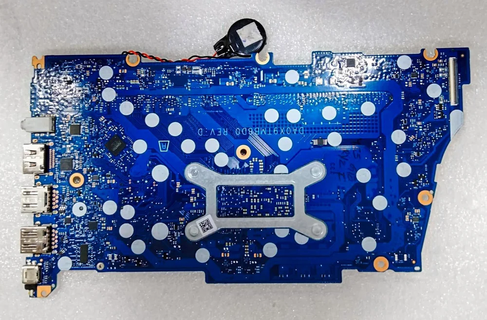 Placa Base HP ProBook 455 / 445 G10 AMD Ryzen 7 7730U (DA0X9TMB8D0) - Image 4