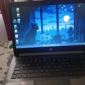 Laptop barata HP i3 7th 16gb RAM 1TB SSD DE USO
