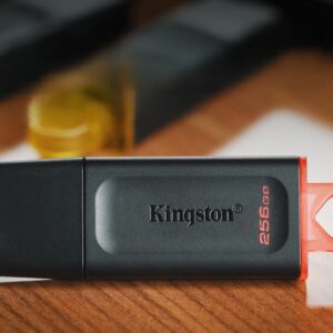 Pendrive Kingston DataTraveler Exodia 256 GB USB 3.2 – Nuevo Sellado