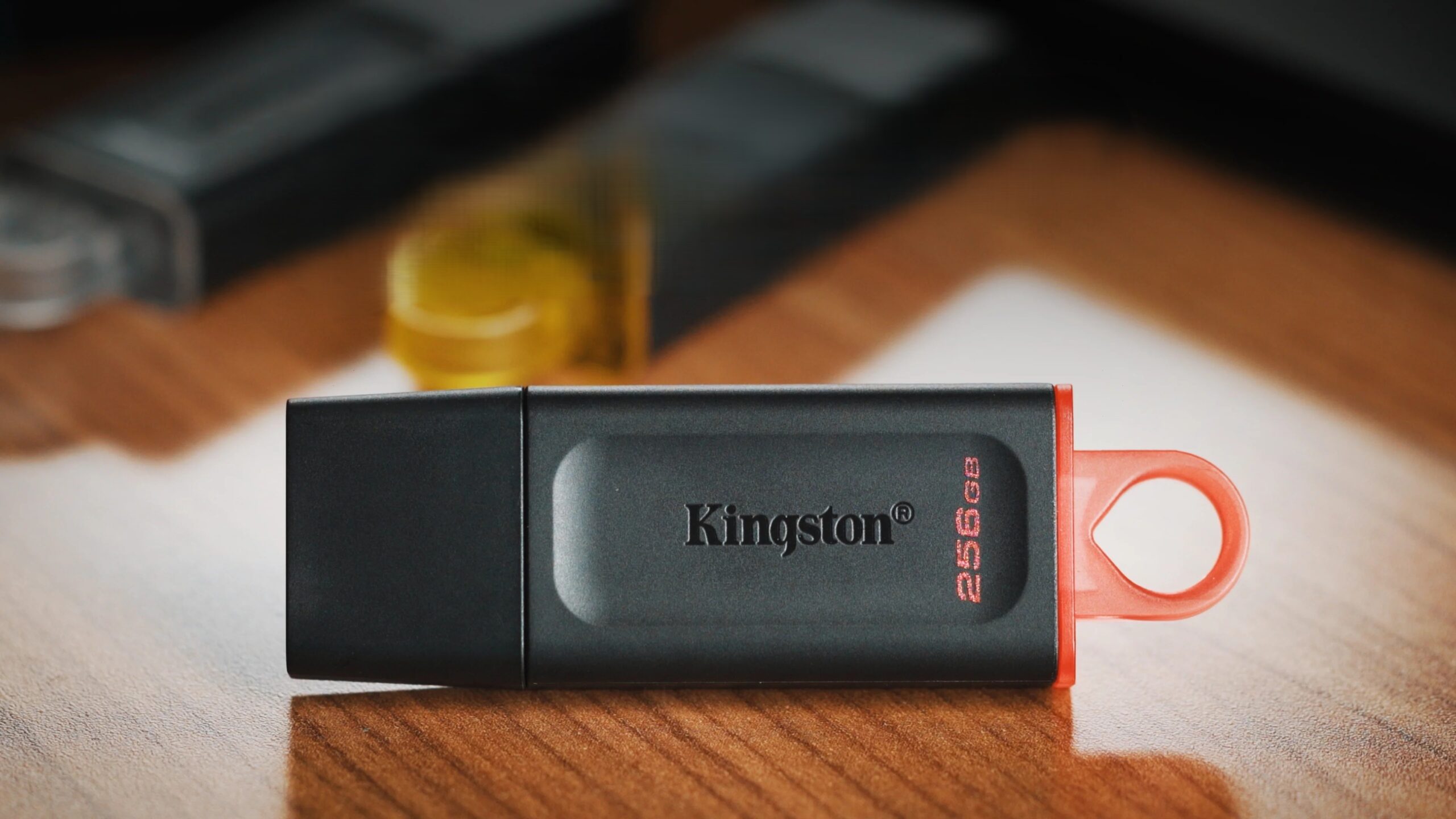 Pendrive Kingston DataTraveler Exodia 256 GB USB 3.2 – Nuevo Sellado