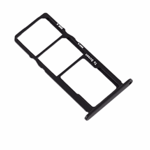 Bandeja SIM / Soporte SIM original Nokia G21 (TA‑1404 / TA‑1405 / TA‑1412 etc.) – Rosado – nuevo