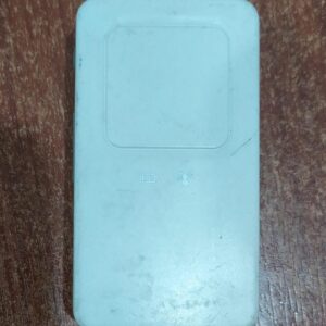 Rastreador GPS Queclink GL100 (S2-W0031) GSM/GPRS 1300mAh Para Vehículos y Activos