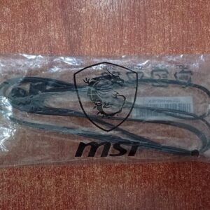 Cable original MSI K10‑300314‑V03 – accesorio interno placa madre, para MSI Gaming Serie