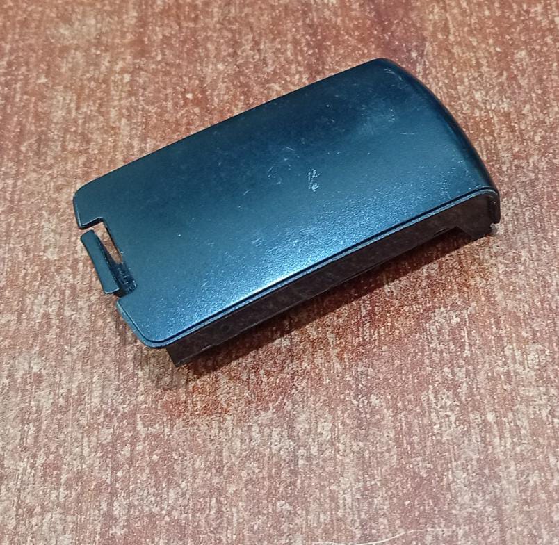 Batería usada NiMH 2.4 V 1200 mAh “3DS 02003 AAAA” (pack celdas) - Image 4