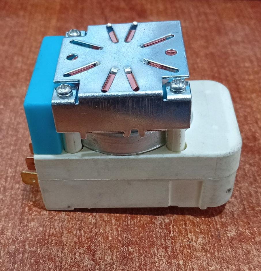 Temporizador de descongelación TD‑20L SA 110V 6h40m para refrigerador/congelador