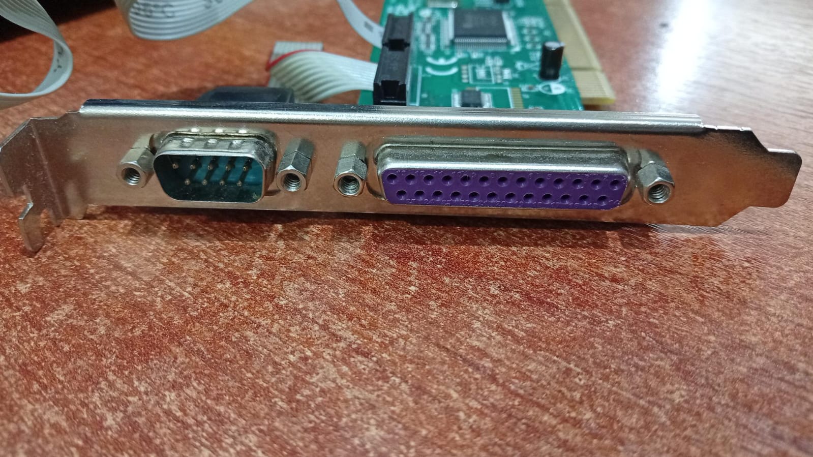 Tarjeta PCI StarTech modelo PCI2S1P – 2 puertos serial + 1 puerto paralelo – expansión para PC - Image 3