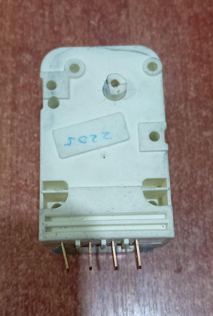 Temporizador de descongelación TD‑20L SA 110V 6h40m para refrigerador/congelador - Image 5