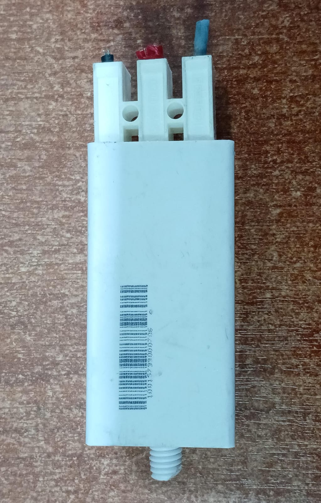 Ignitor SYLVANIA CD‑7H usado para lámparas HPS/MH 70‑400 W 220‑240 V - Image 3