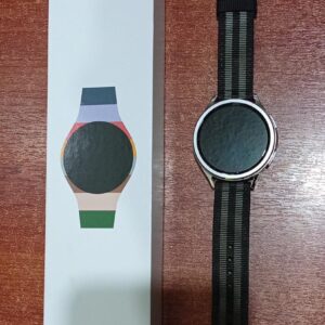 Smartwatch Samsung Galaxy Watch6 47 mm (SM‑R960) usado