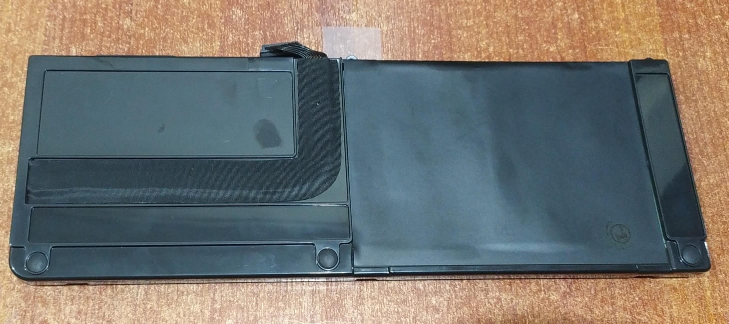 Batería Apple MacBook Pro 15" A1382 10,95V 77,5Wh – Nuevo - Image 3