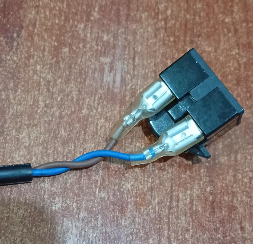 Condensador de Arranque JKD Jiekeda 161‑193 µF 110 VAC Cableado | Motores Monofásicos - Image 4