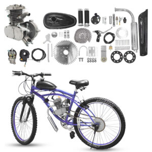 Motor de bici 80cc