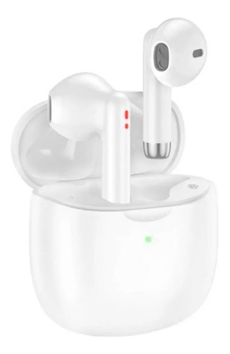 Audífonos Bluetooth Foneng BL109 TWS – Mini, USB‑C, 5 h música - Image 3