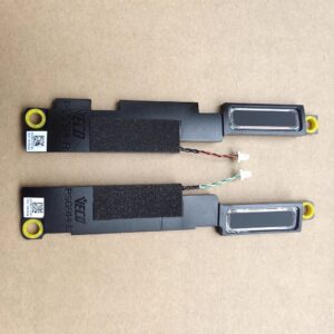 Parlantes L + R HP PSG914‑L PSG914‑R para EliteBook 840 / 845 G9 G10 – Nuevos