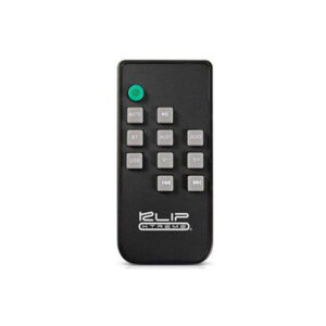 Control Remoto Klip Xtreme KSB-100 (Compatible con Barra KBS-100 Wireless 2.0CH)