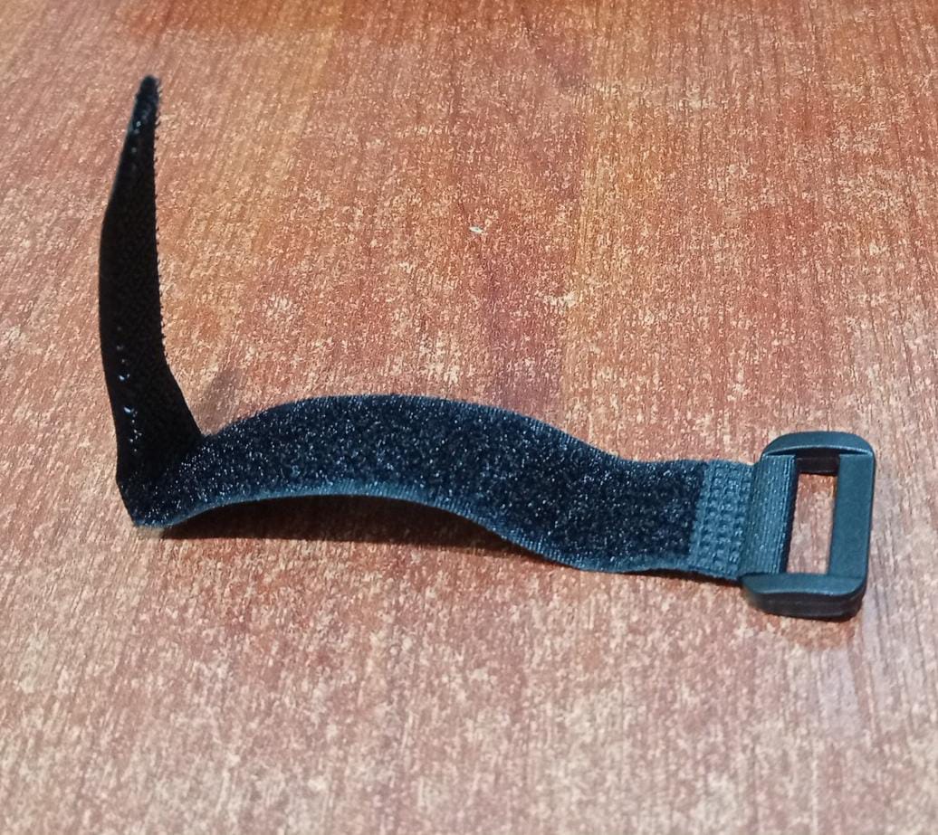 Pack x10 Correas Velcro Corsair Cable Strap para Gestión de Cables PC (Binchas) - Image 6