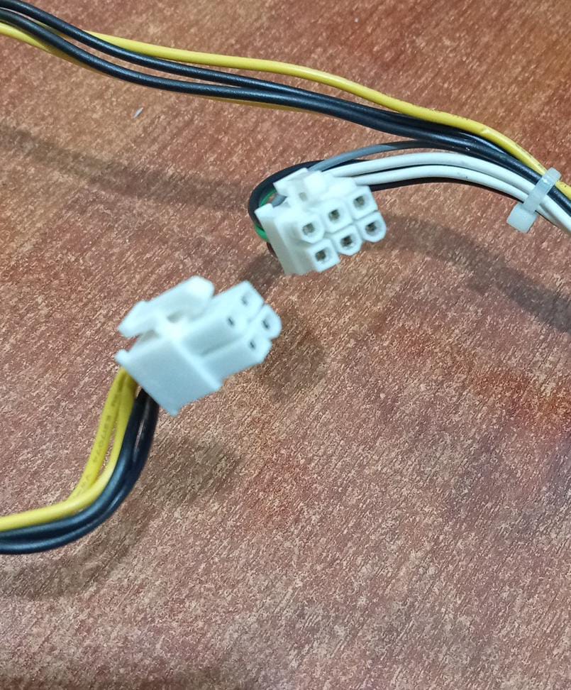 Fuente de Poder Dell H200EBS‑00 200W SFF Seminueva – Compatible con OptiPlex 3060 5060 3070 - Image 8