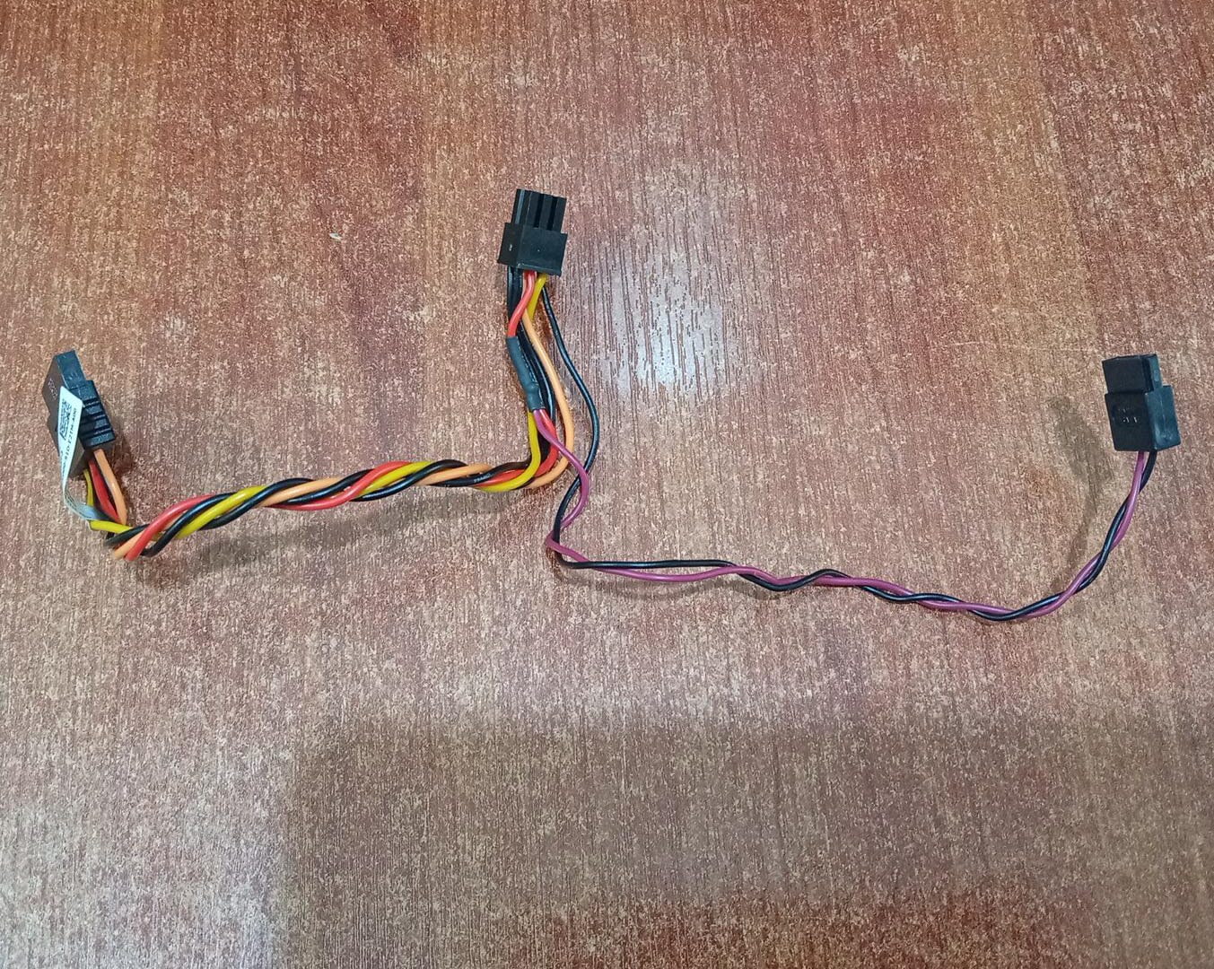 Cable alimentación SATA Dell HG2F3 / 0HG2F3 – para OptiPlex SFF (ODD/HDD)