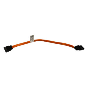 Cable SATA ODD Dell 03PC1W Seminuevo 180mm Naranja para OptiPlex y Precision