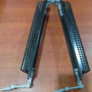 Kit de Rieles / Brazo Articulado de Montaje en Rack – P/N: MM614CTC4ZAB - Organizador de Cables