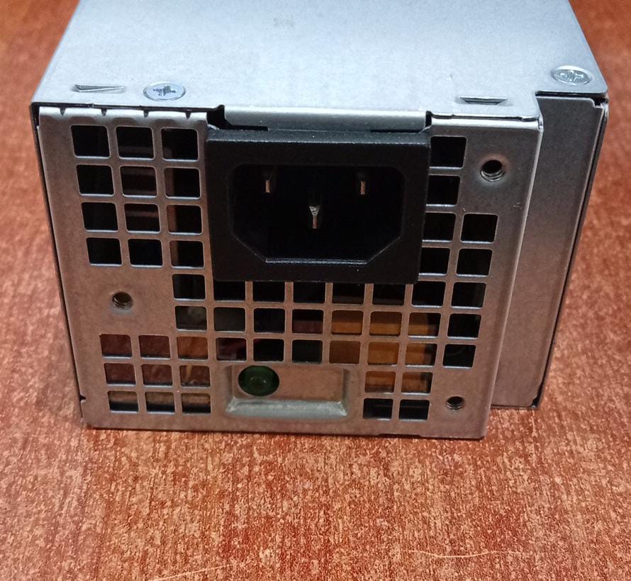 Fuente de Poder Dell H200EBS‑00 200W SFF Seminueva – Compatible con OptiPlex 3060 5060 3070 - Image 4