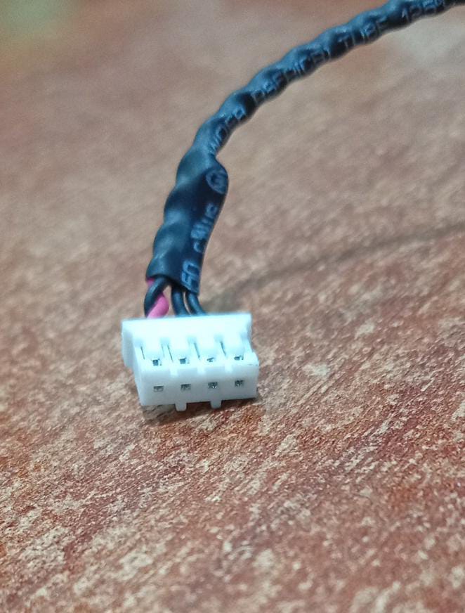 Altavoz Interno Dell OptiPlex 0T6GFW OEM – para modelos 3060/5060/7060 SFF - Image 4